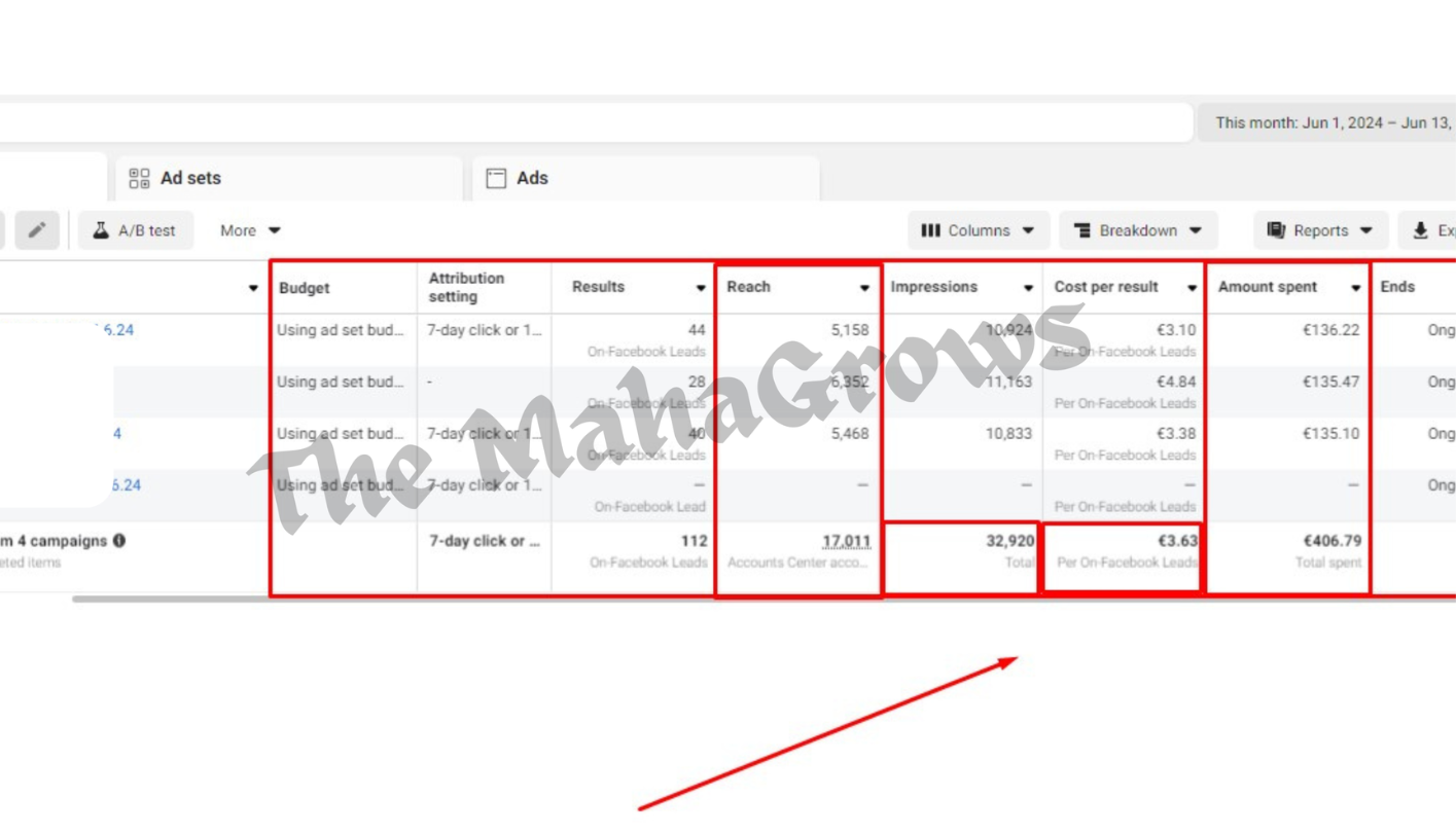 Home mahagrows port1