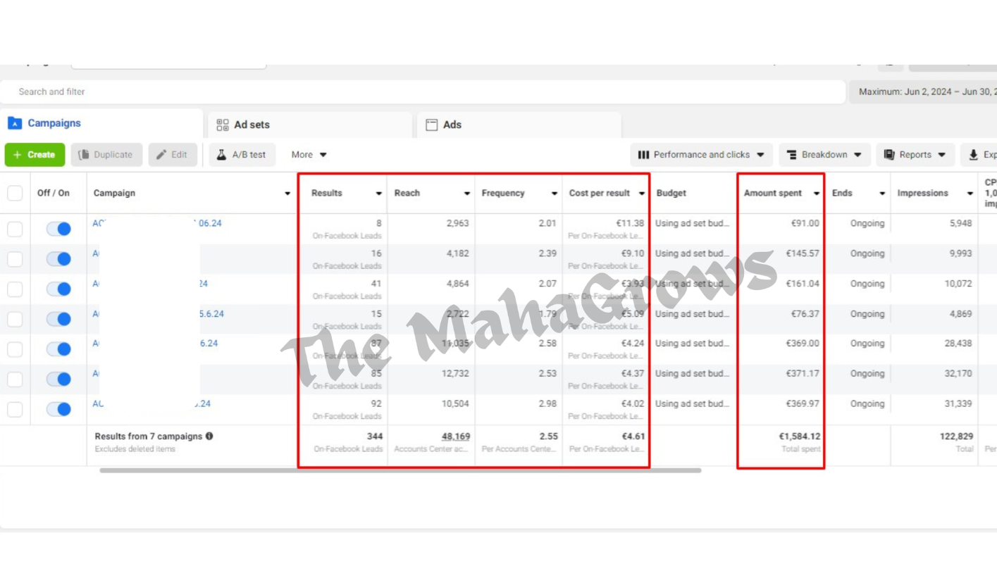 Home mahagrows port4
