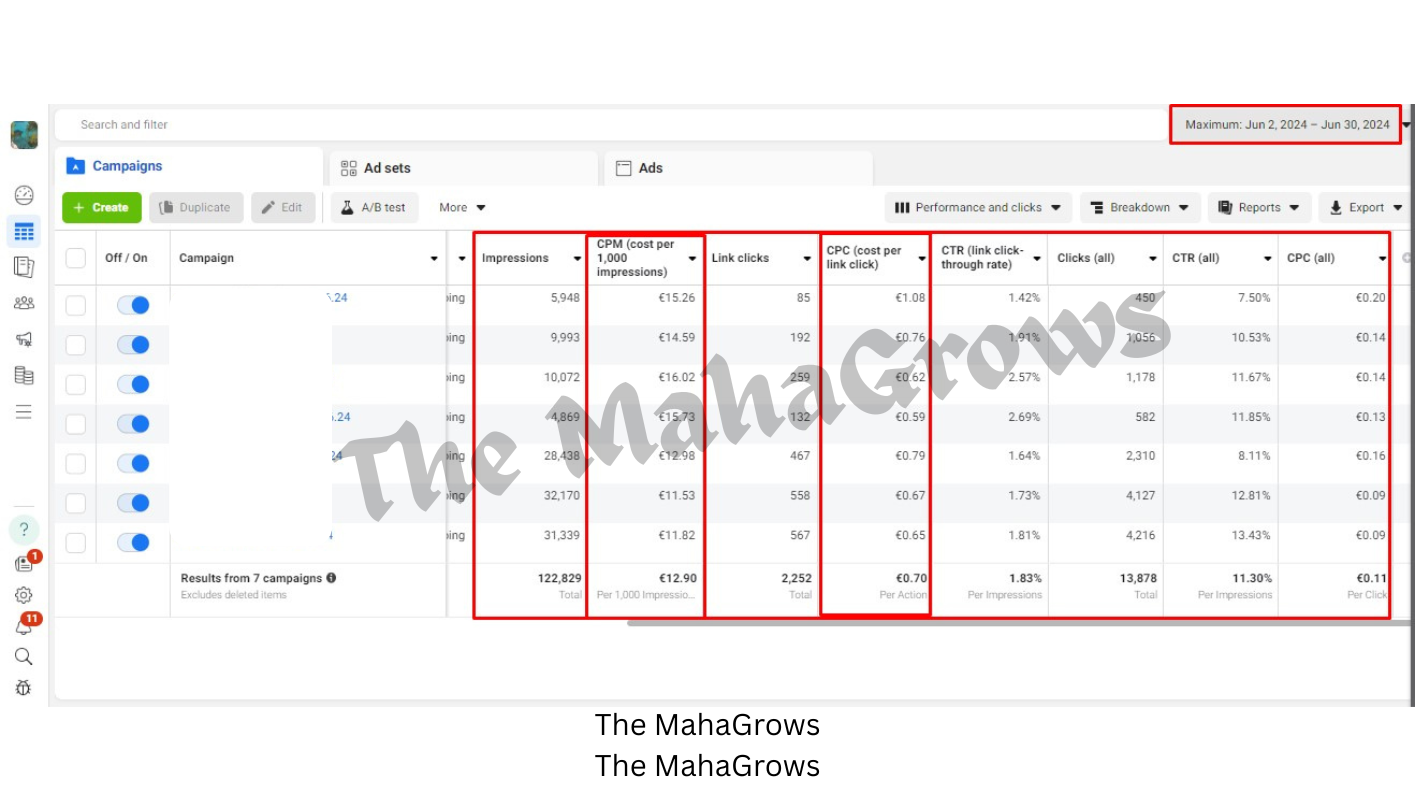 Home mahagrows port6