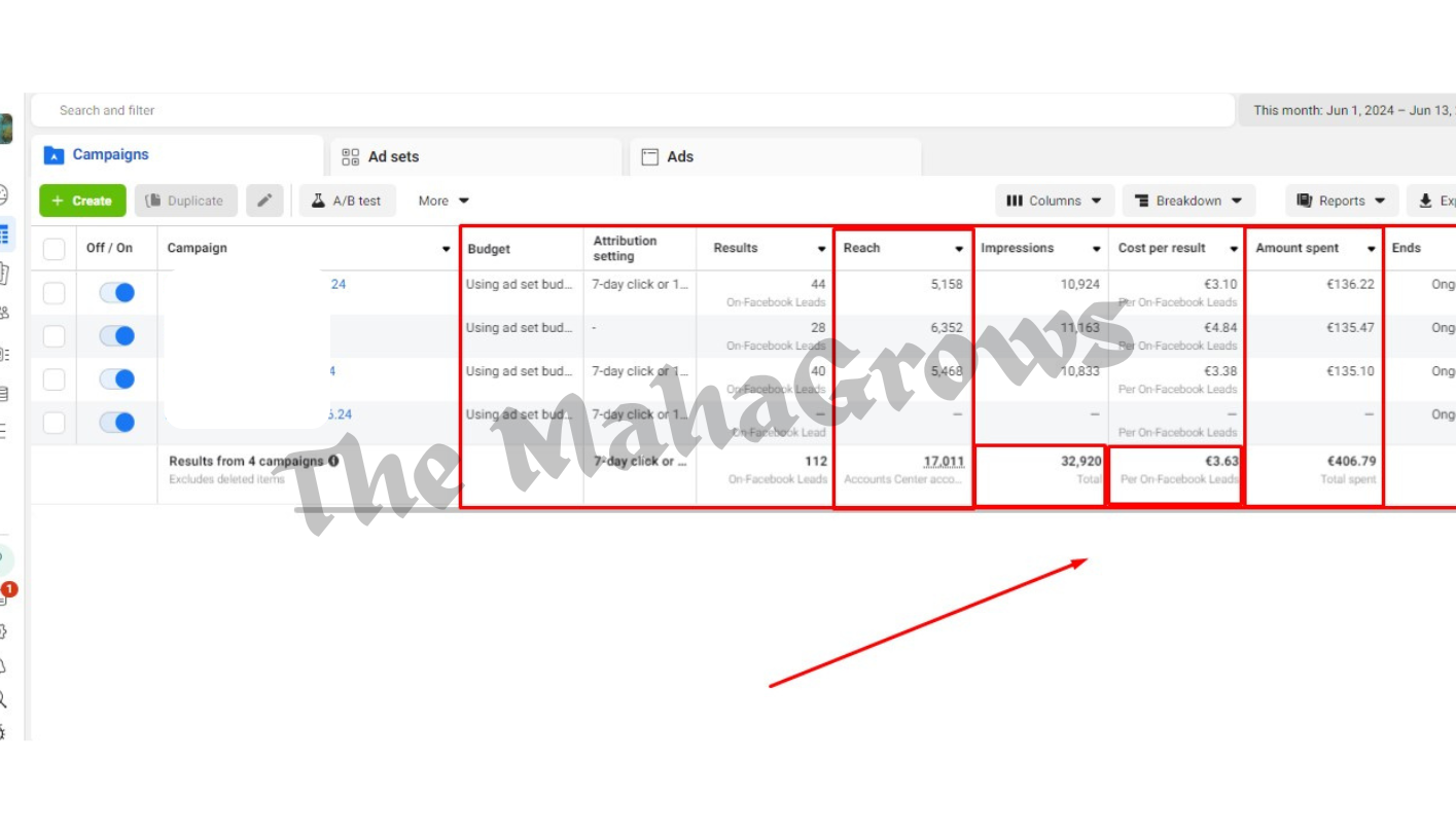 Home mahagrows port9